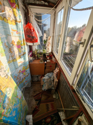 Продам многокомнатную квартиру, Ворошилова ул, 65, Кропоткин г