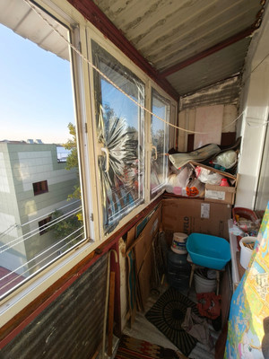 Продам многокомнатную квартиру, Ворошилова ул, 65, Кропоткин г