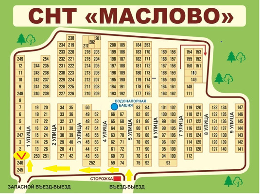 Продам дачу, Маслово тер. СНТ, Маслово д, 0 км от города