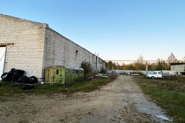 Сдам коммерческое помещение 500 м2, Объездная дорога ул, 8, Дегтярск г