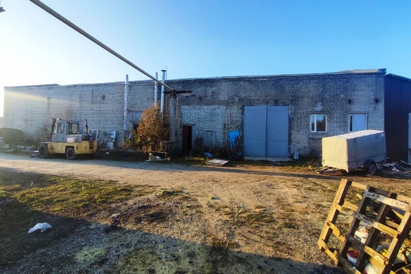 Сдам коммерческое помещение 500 м2, Объездная дорога ул, 8, Дегтярск г