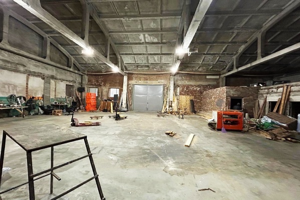 Сдам коммерческое помещение 500 м2, Объездная дорога ул, 8, Дегтярск г