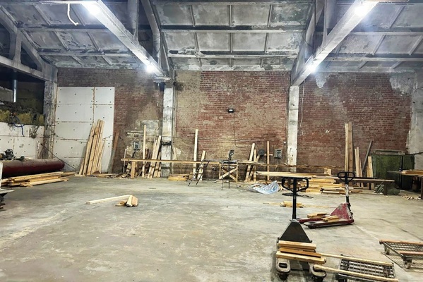 Сдам коммерческое помещение 500 м2, Объездная дорога ул, 8, Дегтярск г