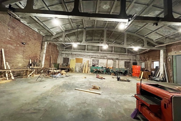 Сдам коммерческое помещение 500 м2, Объездная дорога ул, 8, Дегтярск г