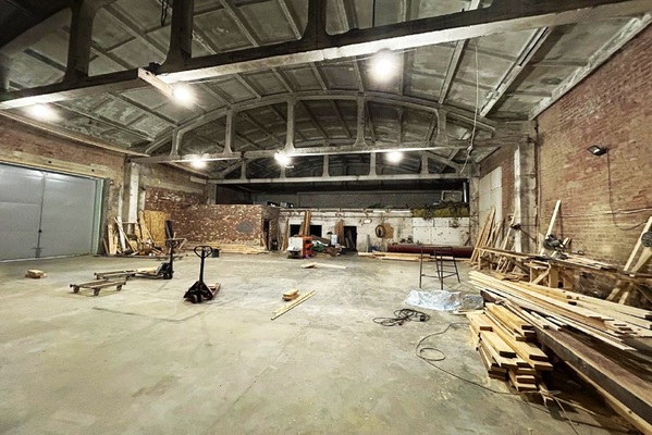 Сдам коммерческое помещение 500 м2, Объездная дорога ул, 8, Дегтярск г