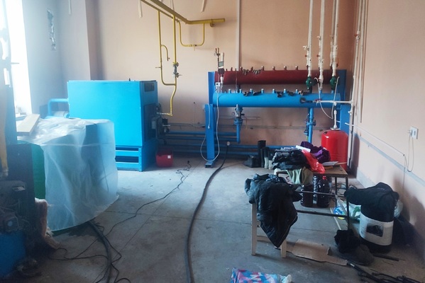 Сдам коммерческое помещение 500 м2, Объездная дорога ул, 8, Дегтярск г