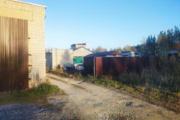 Сдам коммерческое помещение 500 м2, Объездная дорога ул, 8, Дегтярск г