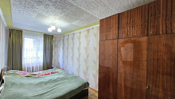 Продам двухкомнатную (2-комн.) квартиру, Энеева ул, 34, Тырныауз г