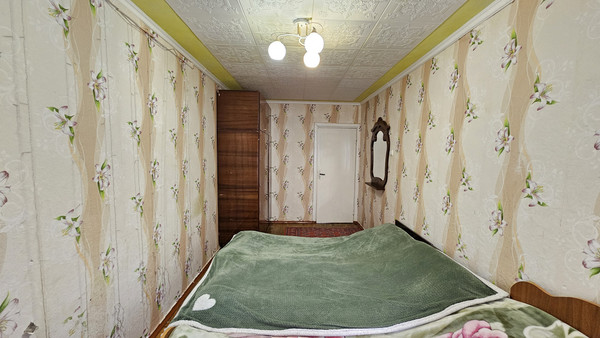 Продам двухкомнатную (2-комн.) квартиру, Энеева ул, 34, Тырныауз г