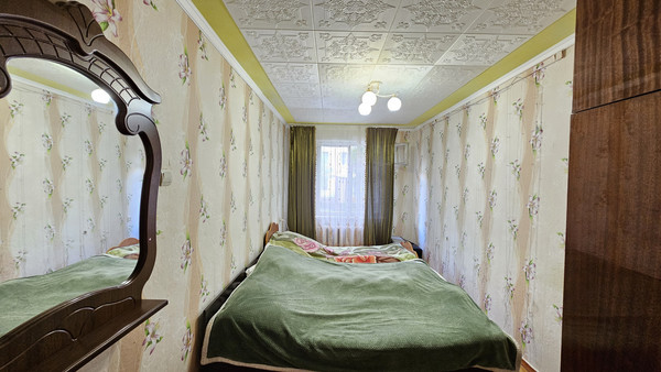 Продам двухкомнатную (2-комн.) квартиру, Энеева ул, 34, Тырныауз г