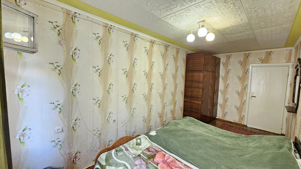 Продам двухкомнатную (2-комн.) квартиру, Энеева ул, 34, Тырныауз г