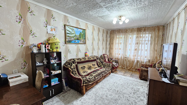 Продам двухкомнатную (2-комн.) квартиру, Энеева ул, 34, Тырныауз г