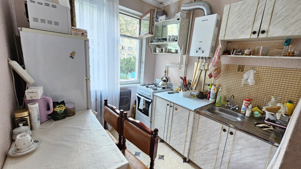 Продам двухкомнатную (2-комн.) квартиру, Энеева ул, 34, Тырныауз г