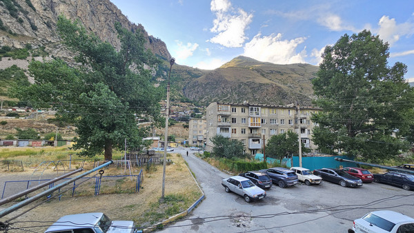 Продам двухкомнатную (2-комн.) квартиру, Энеева ул, 34, Тырныауз г