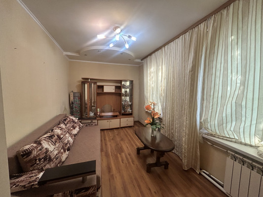 Сдам дом, Коцюбинского ул, 13/11, Симферополь г, 0 км от города