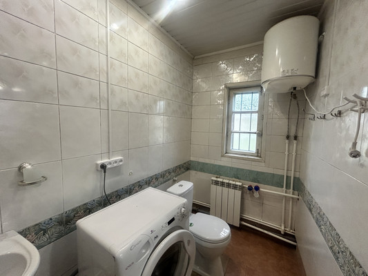 Сдам дом, Коцюбинского ул, 13/11, Симферополь г, 0 км от города