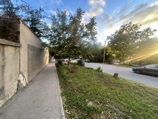 Сдам дом, Коцюбинского ул, 13/11, Симферополь г, 0 км от города