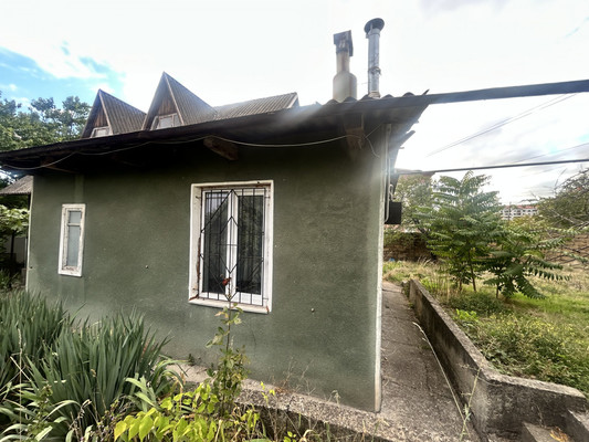 Сдам дом, Коцюбинского ул, 13/11, Симферополь г, 0 км от города