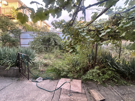 Сдам дом, Коцюбинского ул, 13/11, Симферополь г, 0 км от города