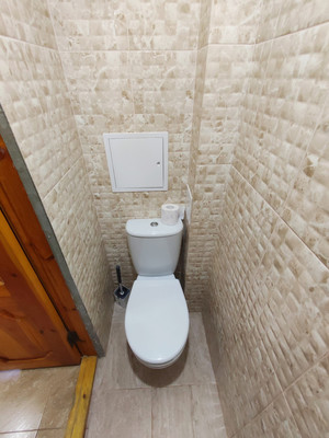 Продам трехкомнатную (3-комн.) квартиру, Данилова ул, 55, Симферополь г