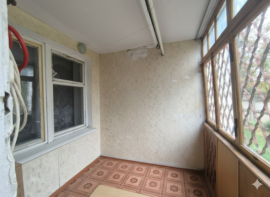 Продам трехкомнатную (3-комн.) квартиру, Данилова ул, 55, Симферополь г