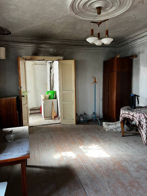 Продам двухкомнатную (2-комн.) квартиру, Проездная ул, 5, Симферополь г