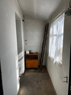 Продам двухкомнатную (2-комн.) квартиру, Проездная ул, 5, Симферополь г