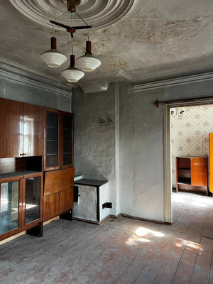 Продам двухкомнатную (2-комн.) квартиру, Проездная ул, 5, Симферополь г