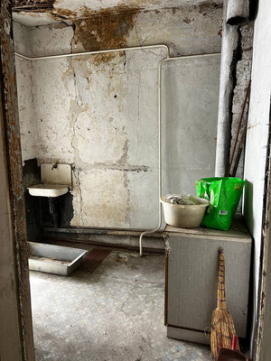 Продам двухкомнатную (2-комн.) квартиру, Проездная ул, 5, Симферополь г