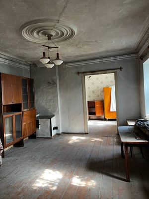 Продам двухкомнатную (2-комн.) квартиру, Проездная ул, 5, Симферополь г