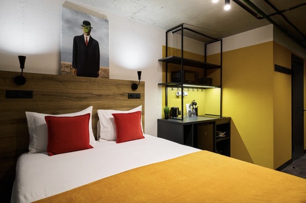 Сдам однокомнатную (1-комн.) квартиру, Орджоникидзе ул, 44Ак2, Санкт-Петербург г