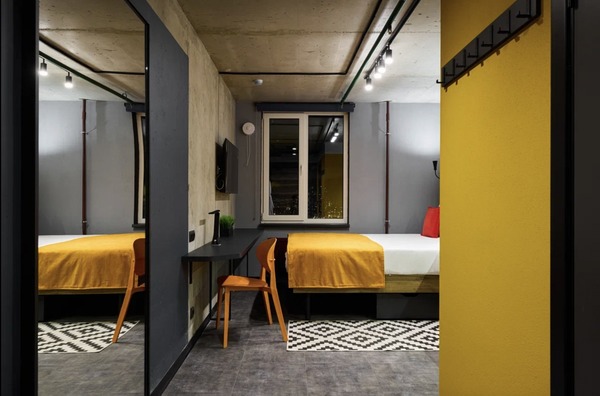 Сдам однокомнатную (1-комн.) квартиру, Орджоникидзе ул, 44Ак2, Санкт-Петербург г