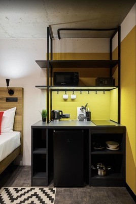 Сдам однокомнатную (1-комн.) квартиру, Орджоникидзе ул, 44Ак2, Санкт-Петербург г