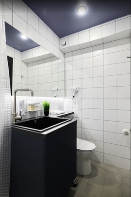 Сдам однокомнатную (1-комн.) квартиру, Орджоникидзе ул, 44Ак2, Санкт-Петербург г