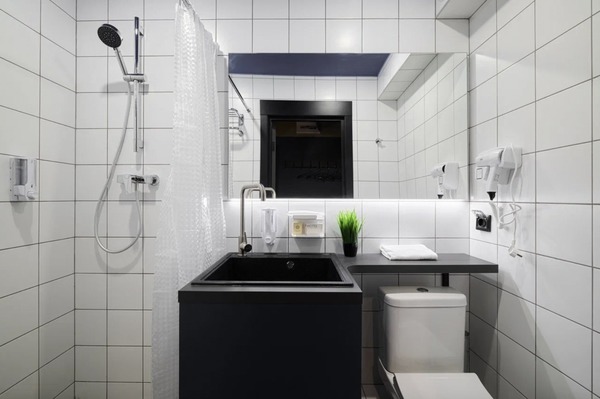 Сдам однокомнатную (1-комн.) квартиру, Орджоникидзе ул, 44Ак2, Санкт-Петербург г