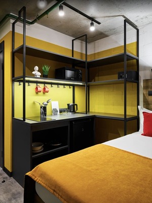 Сдам однокомнатную (1-комн.) квартиру, Орджоникидзе ул, 44Ак2, Санкт-Петербург г