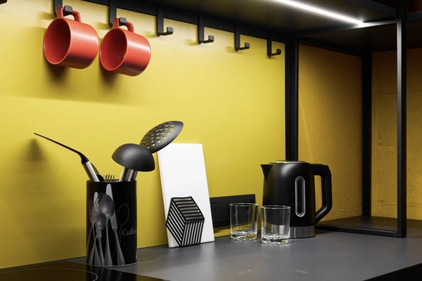 Сдам однокомнатную (1-комн.) квартиру, Орджоникидзе ул, 44Ак2, Санкт-Петербург г