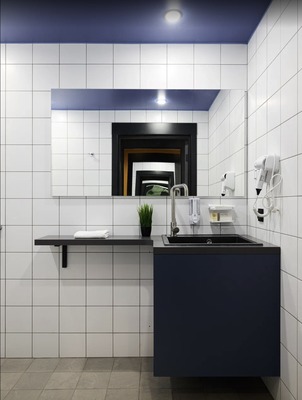 Сдам однокомнатную (1-комн.) квартиру, Орджоникидзе ул, 44Ак2, Санкт-Петербург г