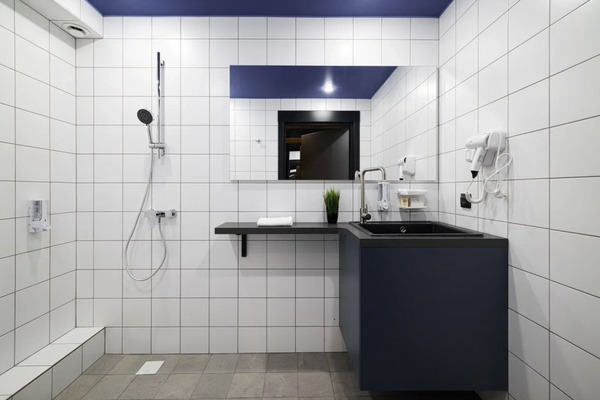 Сдам однокомнатную (1-комн.) квартиру, Орджоникидзе ул, 44Ак2, Санкт-Петербург г