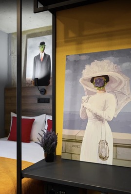 Сдам однокомнатную (1-комн.) квартиру, Орджоникидзе ул, 44Ак2, Санкт-Петербург г