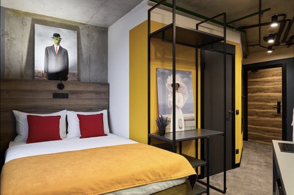 Сдам однокомнатную (1-комн.) квартиру, Орджоникидзе ул, 44Ак2, Санкт-Петербург г