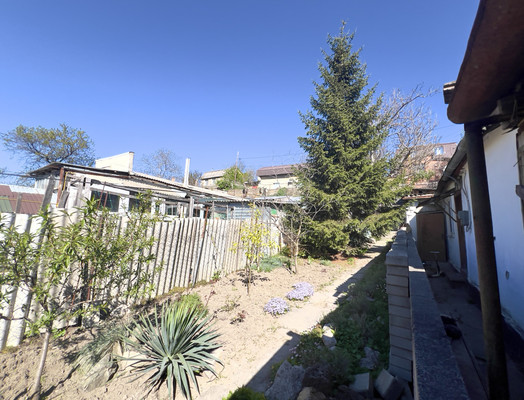 Продам дом, Петровская Балка ул, 68, Симферополь г, 0 км от города