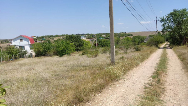 Продам участок 6 соток, Фермерское хоз., Дубки с, 0 км от города