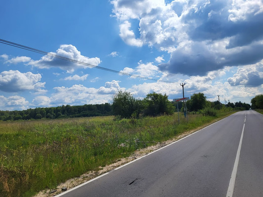 Продам землю для коммерческого использования 13,2 соток, Фермерское хоз., Кубани днп, Васильевское д