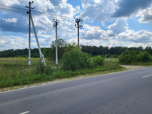 Продам землю для коммерческого использования 13,2 соток, Фермерское хоз., Кубани днп, Васильевское д