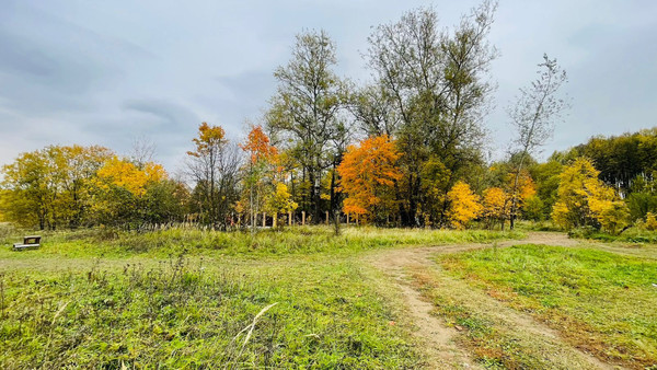 Продам землю для коммерческого использования 13,2 соток, Фермерское хоз., Кубани днп, Васильевское д