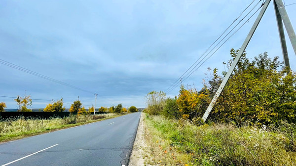 Продам землю для коммерческого использования 13,2 соток, Фермерское хоз., Кубани днп, Васильевское д