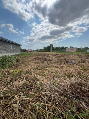 Продам участок 6 соток, ИЖС, Вербная ул, 8, Гостагаевская ст-ца, 0 км от города