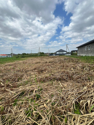 Продам участок 6 соток, ИЖС, Вербная ул, 8, Гостагаевская ст-ца, 0 км от города