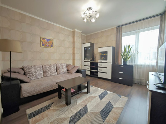 Продам двухкомнатную (2-комн.) квартиру, Мореходная ул, 4, Новороссийск г